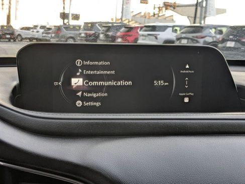 Used 2025 MAZDA CX-30 AWD 2.5 S w/ Preferred Package image 21