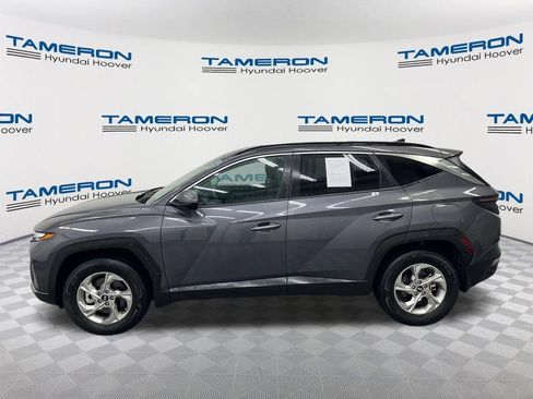 Used 2023 Hyundai Tucson SEL AWD/4WD image 2