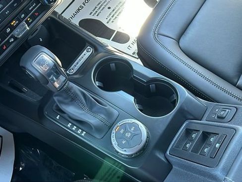 New 2026 Ford Bronco Outer Banks AWD/4WD image 26