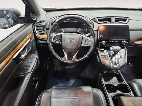 Used 2020 Honda CR-V EX-L image 10