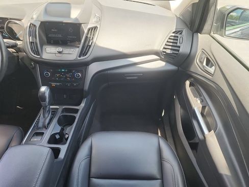 Used 2019 Ford Escape SEL AWD/4WD image 27