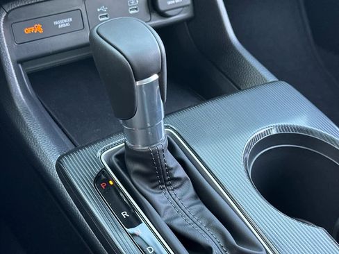 New 2026 Honda Civic Sport image 21