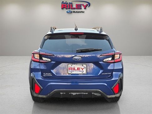 Certified 2025 Subaru Crosstrek 2.0i Premium image 5