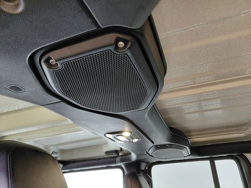 Certified 2019 Jeep Wrangler Unlimited Sahara image 46