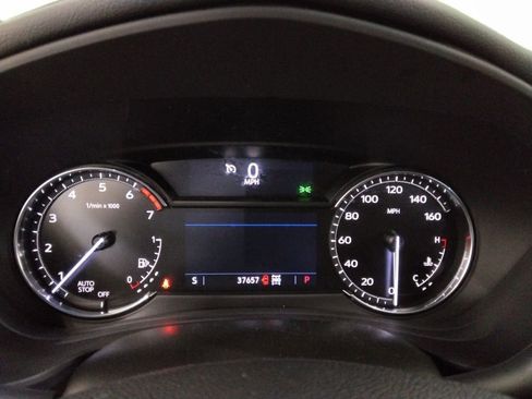 Used 2021 Cadillac XT4 Sport image 18