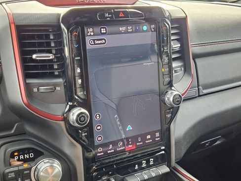 New 2026 RAM 1500 Rebel image 23