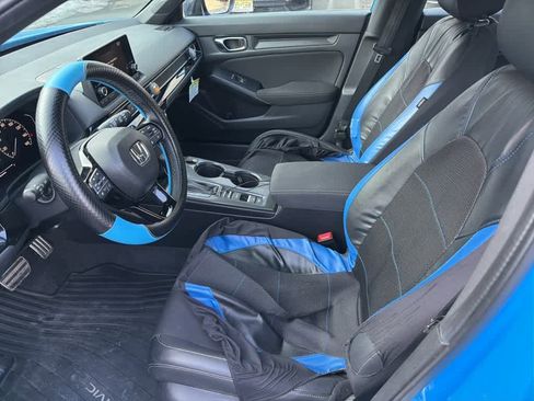 Used 2024 Honda Civic Sport image 21