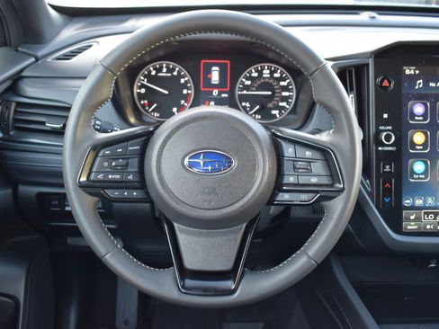 Used 2025 Subaru Forester Premium w/ Convenience Package #1 AWD/4WD image 49