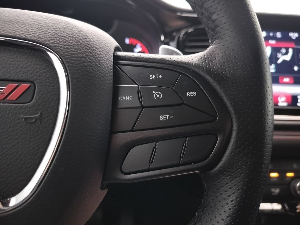 Used 2026 Dodge Durango GT w/ Blacktop Package AWD/4WD image 13