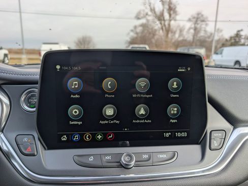 Used 2023 Chevrolet Blazer LT w/ Midnight/Sport Edition image 16