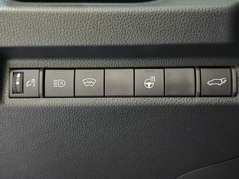 Certified 2025 Toyota RAV4 XLE w/ Convenience Package AWD/4WD image 17