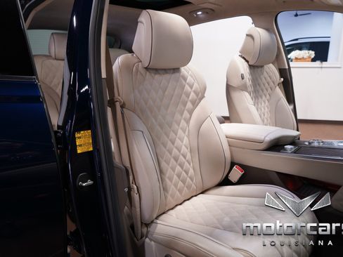 Used 2021 Genesis GV80 3.5T w/ Prestige Package 07 image 30