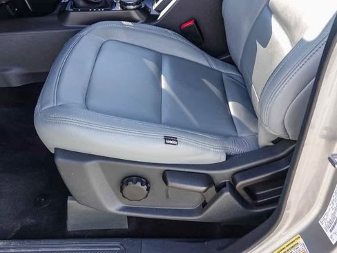 Used 2022 Ford Bronco Outer Banks image 20