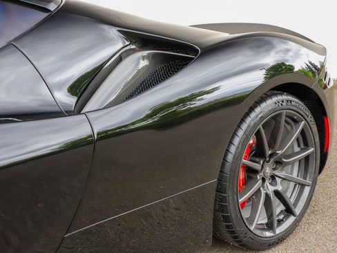 Certified 2021 Ferrari SF90 Stradale AWD/4WD image 47