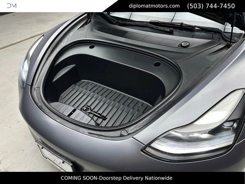 Used 2023 Tesla Model 3 Performance image 42