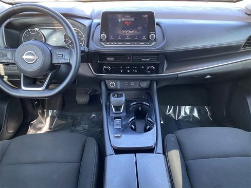 Certified 2023 Nissan Rogue S image 16