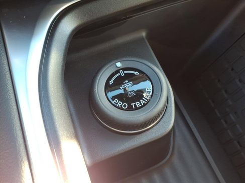 New 2025 Ford Expedition Tremor image 21