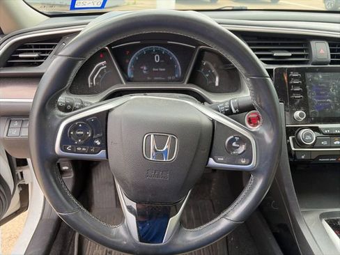 Used 2019 Honda Civic EX image 11