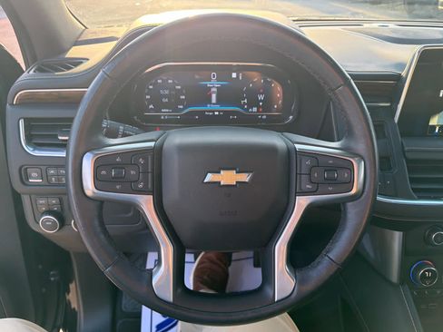 Used 2023 Chevrolet Tahoe Premier image 18