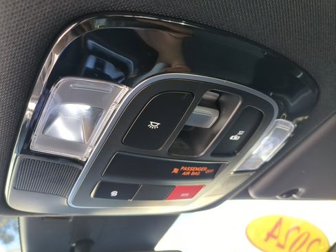 Used 2024 Hyundai Santa Cruz SEL w/ Activity Package image 18