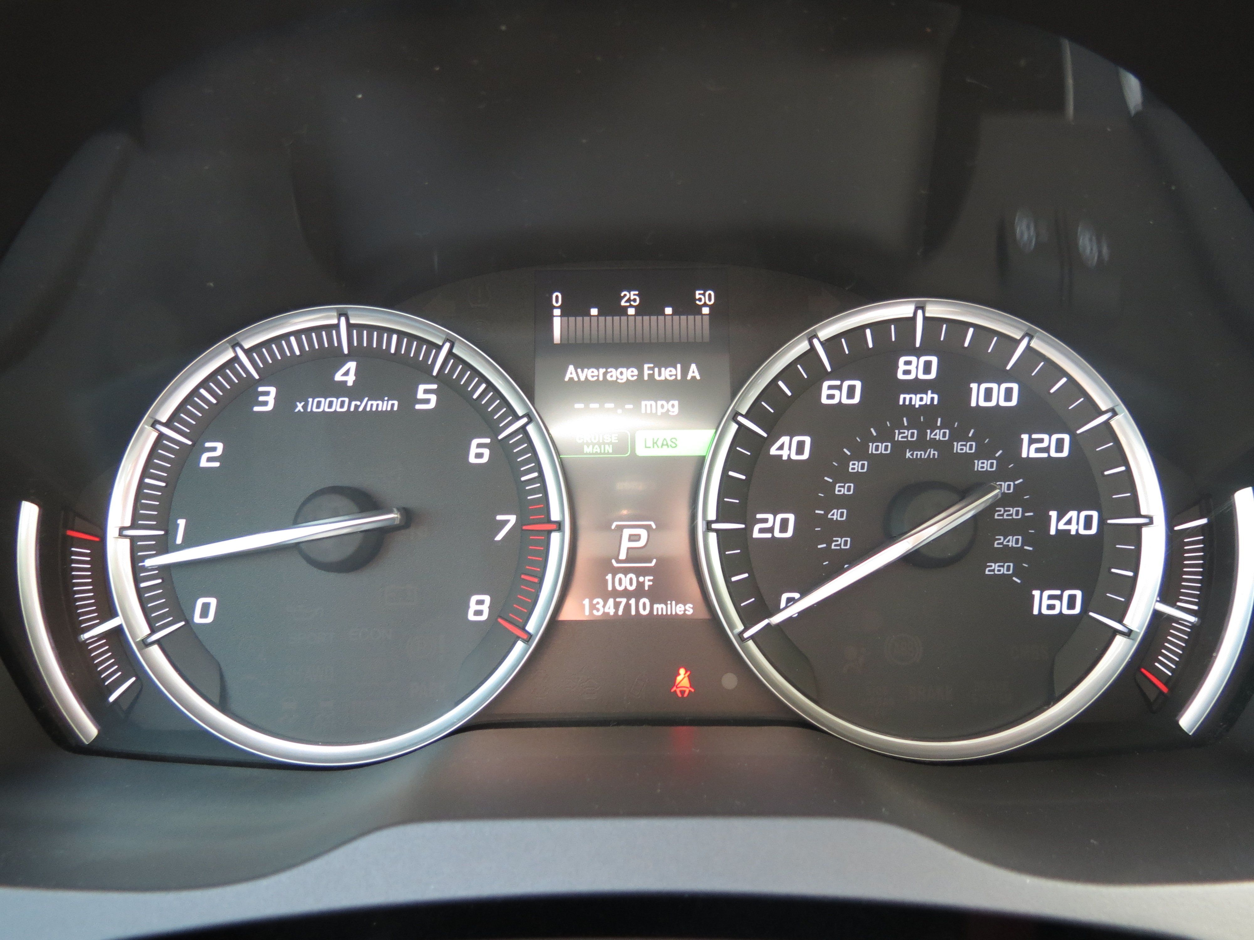 Used 2016 Acura MDX w/ Technology Package FWD image 18
