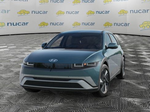 New 2026 Hyundai Ioniq 5 SEL AWD/4WD image 6