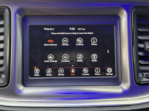 Used 2021 Dodge Challenger GT image 31