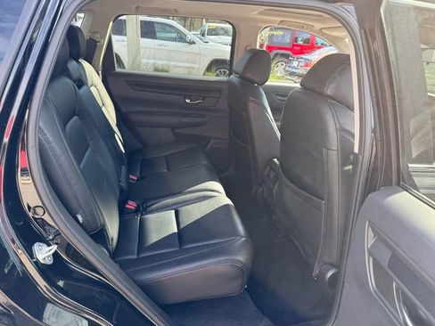 Used 2023 Honda CR-V EX image 18