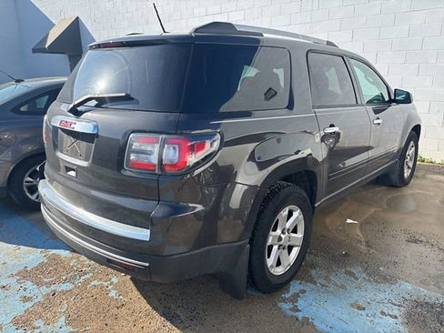 Used 2015 GMC Acadia SLE image 4