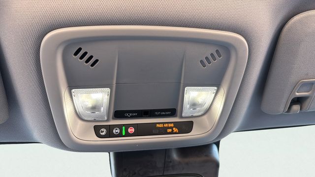 Used 2024 Chevrolet Malibu LT FWD image 25