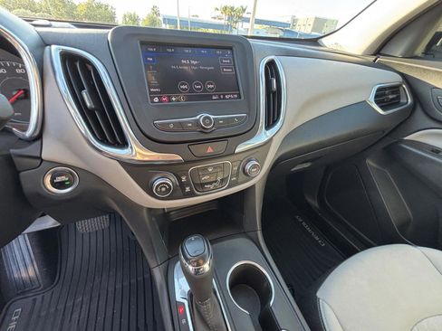 Used 2020 Chevrolet Equinox LS w/ LS Convenience Package image 24