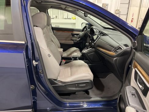 Used 2018 Honda CR-V EX-L image 25