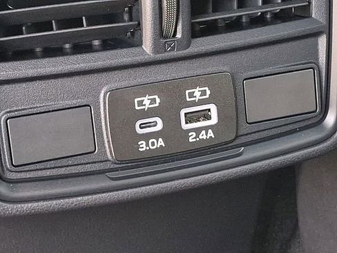 New 2026 Subaru Forester Sport AWD/4WD image 12