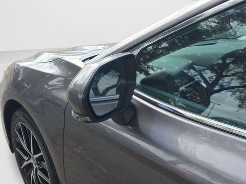 Used 2024 Toyota Camry SE image 34