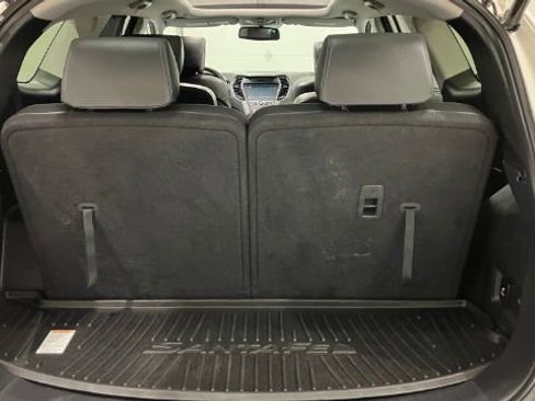 Used 2013 Hyundai Santa Fe Limited w/ Technology Pkg image 46