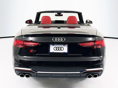 Certified 2023 Audi S5 Prestige w/ Prestige Package image 6