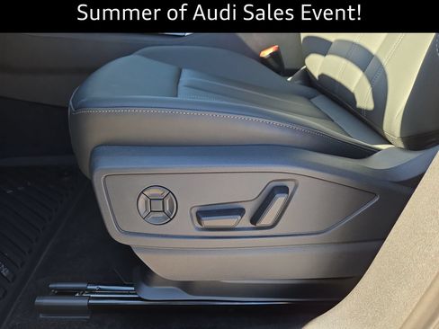 New 2026 Audi Q5 Premium Plus AWD/4WD image 17