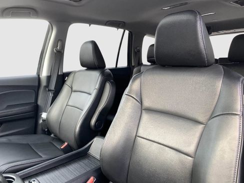 Used 2022 Honda Pilot EX-L image 35