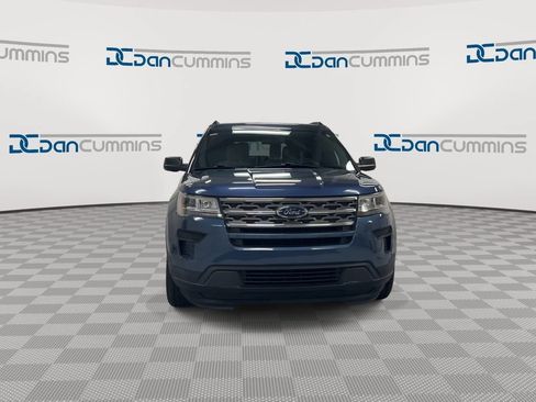Used 2019 Ford Explorer FWD image 3