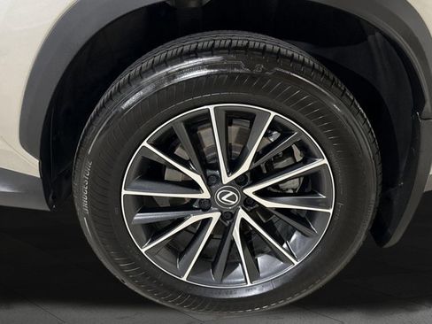 Certified 2024 Lexus NX 250 NX 250 w/ Cold Area Package image 23