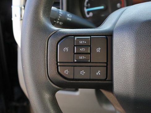 Used 2024 Ford F350 XL image 40