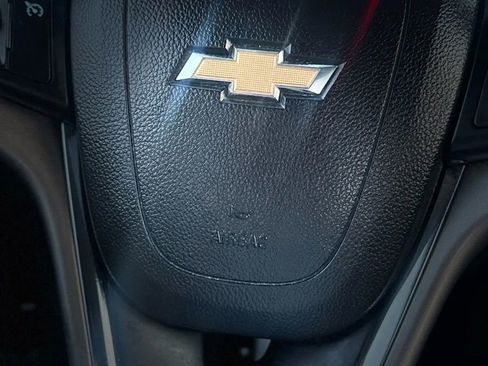 Used 2013 Chevrolet Sonic LTZ FWD image 28