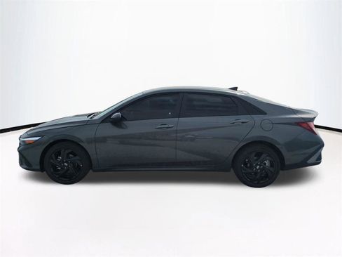 New 2026 Hyundai Elantra Sport w/ Cargo Package image 8