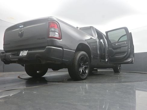 Used 2023 RAM 1500 Big Horn AWD/4WD image 60