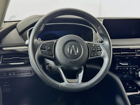 Used 2023 Acura MDX SH-AWD image 18