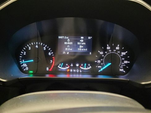 Used 2020 Ford Escape S image 23