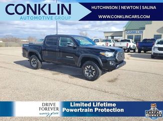 Used 2023 Toyota Tacoma SR5 360° Tour