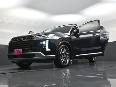Used 2024 Hyundai Palisade SEL w/ Premium Package FWD image 29
