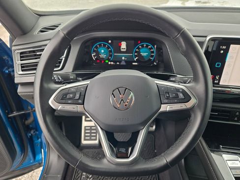 Used 2024 Volkswagen Atlas Cross Sport SEL Premium R-Line image 29