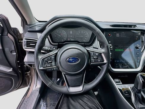 Used 2024 Subaru Outback Limited AWD/4WD image 10